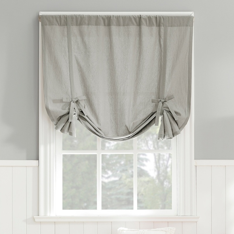 Archaeo Washed Cotton Tie-Up Shade