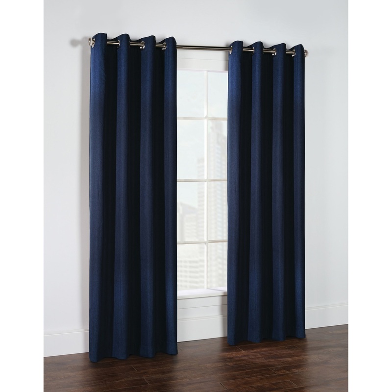 Cambridge Grommet Curtain Panel