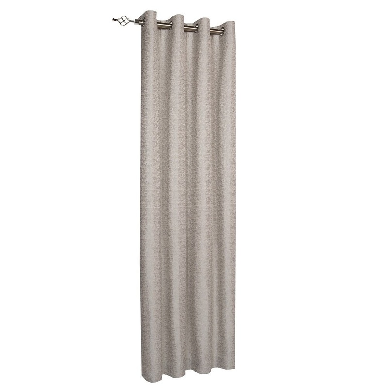 Amalfi Lined Panel 54 in.x 96 in.