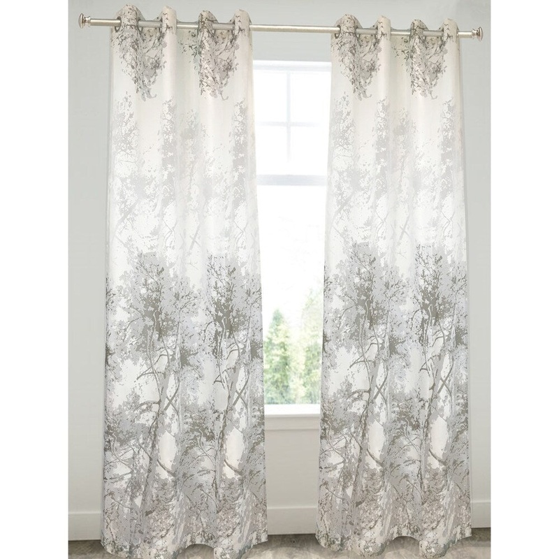 Branches Window Panel