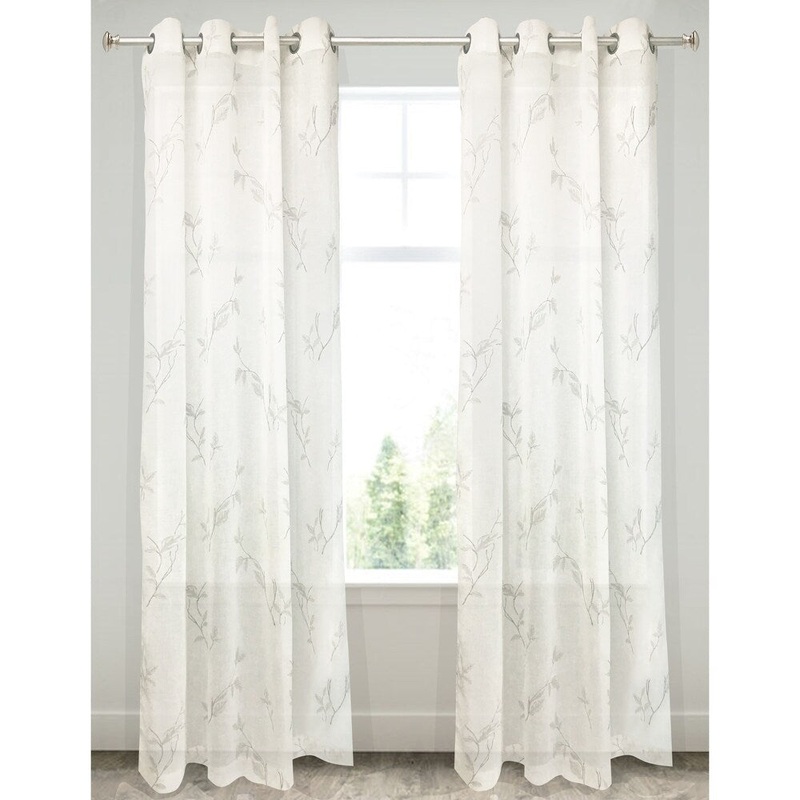 Savannah Window Panel