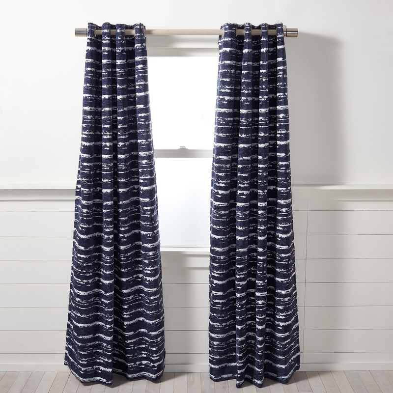 SAFAVIEH Sangeeta 52" x 84" Window Treatment Curtain Panel