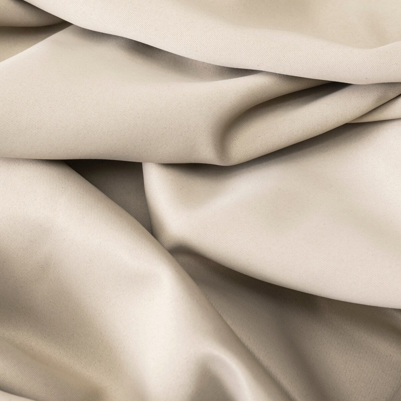 Ultimate Blackout 36-inch Short Length Grommet Curtain Panel - 56"w x 36"l