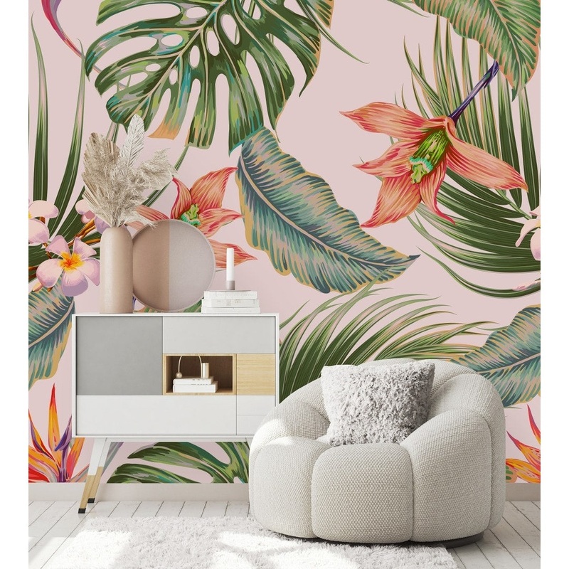 Exotic Wallpaper