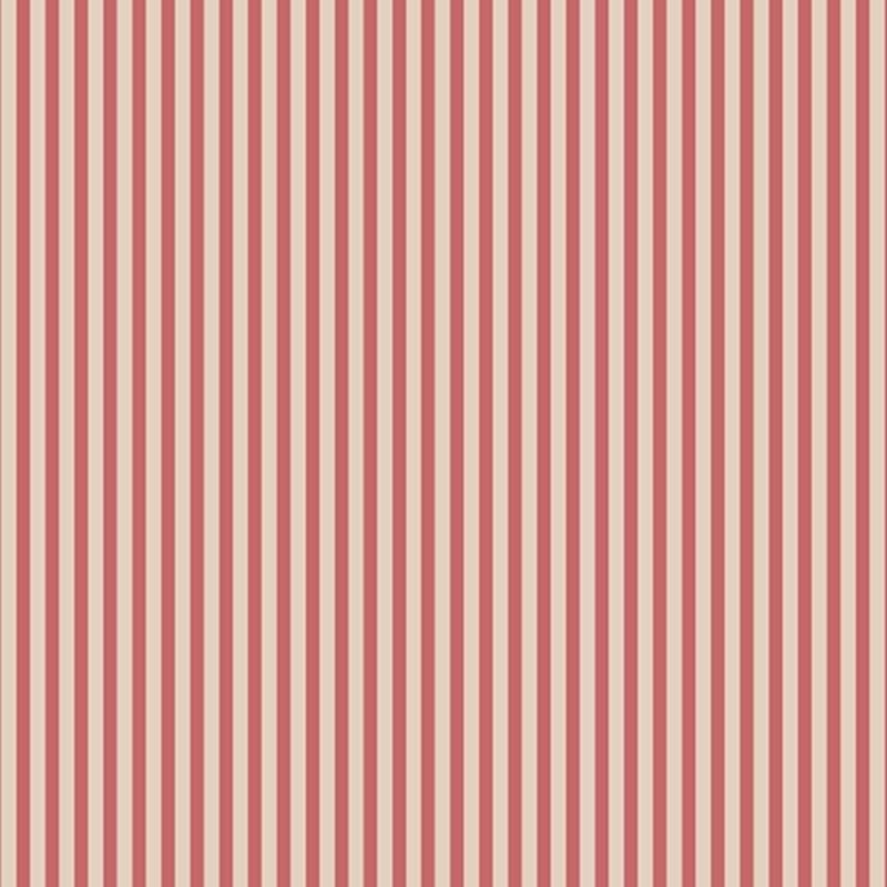 3mm Stripe Tampa Paper/Vinyl 32.7-foot x 20.5-inch-inch Striped Wallpaper