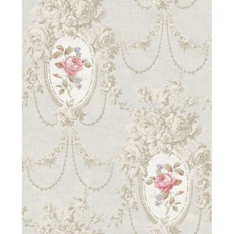 Charming Cameo Wallpaper