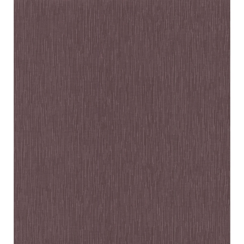 Emeryville Prisms Purple Wallpaper - 27 in x 27 ft = 60.75 sq ft