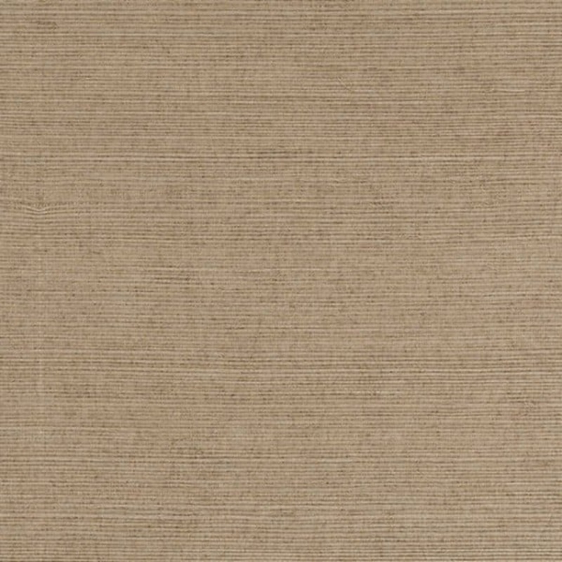 Extra Fine Sisal Jefferson Solid-colored Grain Grass Weaved Cloth Wallpaper - 36 X 24