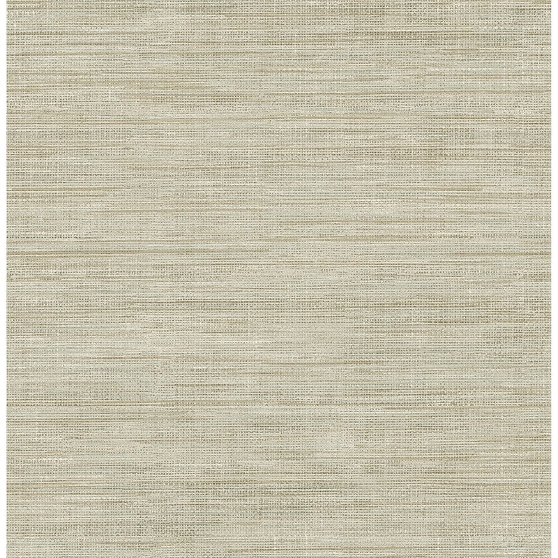 Faux Effects Arison Faux Grasscloth Wallpaper 20.5 in x 33 ft = About 56.4 square feet