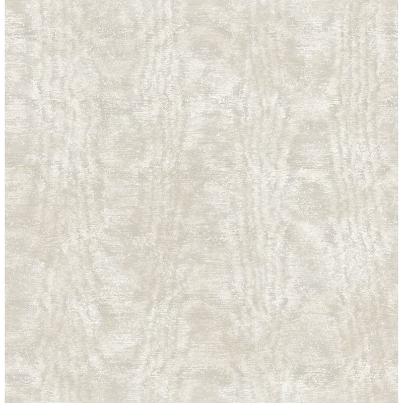 Faux Effects Dangermond Moire Texture Wallpaper 20.5 in x 33 ft = About 56.4 square feet