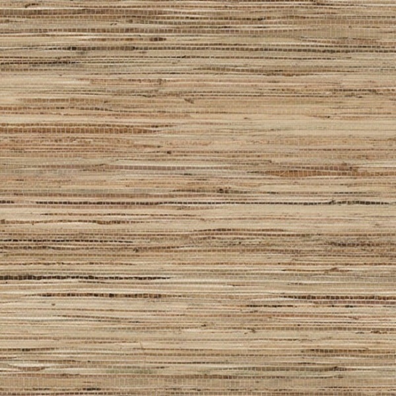 Fine Raw Jute Madison Paper Weave Grass Cloth 36-inch x 24-foot Wallpaper - 36 x 24'