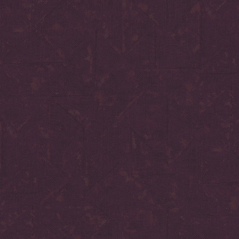 Galerie Wallcoverings Absolutely Chic Distressed Geometric Motif Vinyl on Non-woven Wallpaper Roll