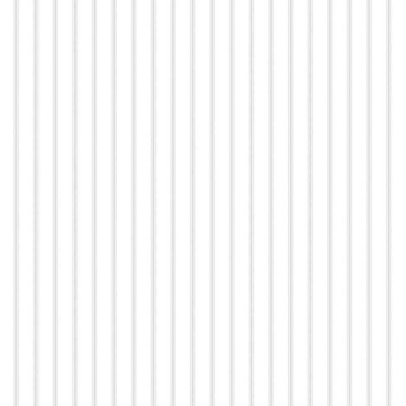 Ticking Stripe Ticking Stripe Wallpaper