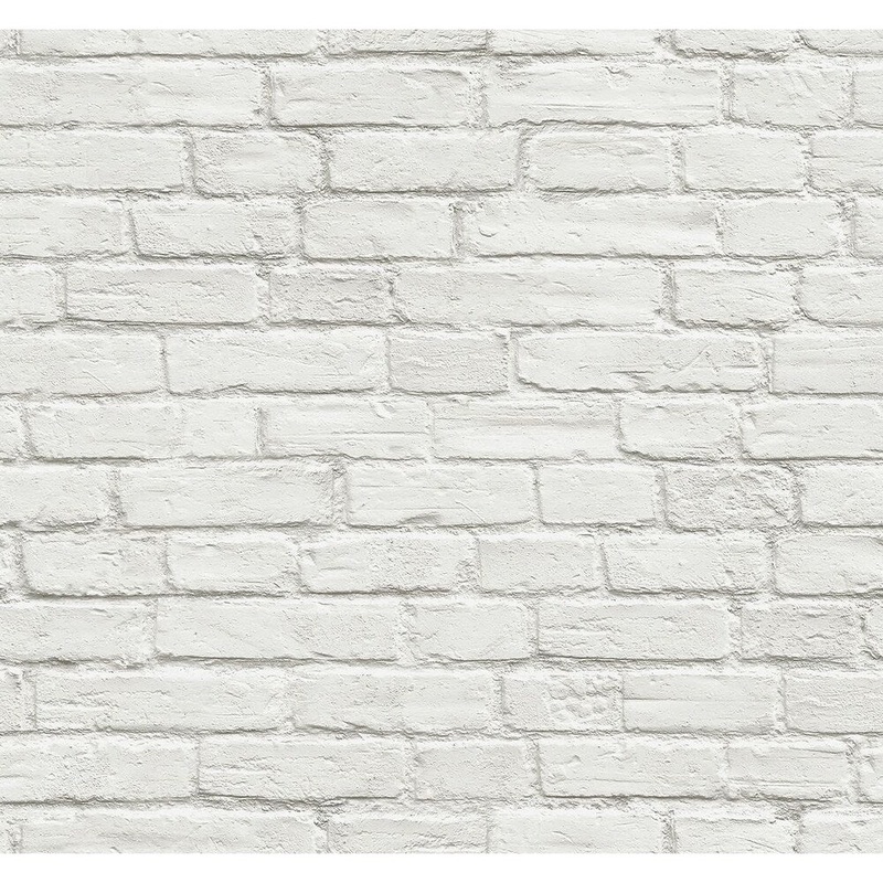 Vintage Brick Wallpaper