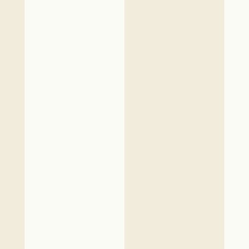 5.25" Stripe Laredo 32.7 Ft. x 20.5 In. Vinyl Off White Wide Striped Wallpaper Covering