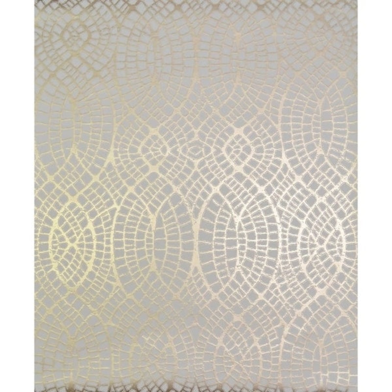 Cooper Tortoise 56.9 Sq. Ft. Wallpaper