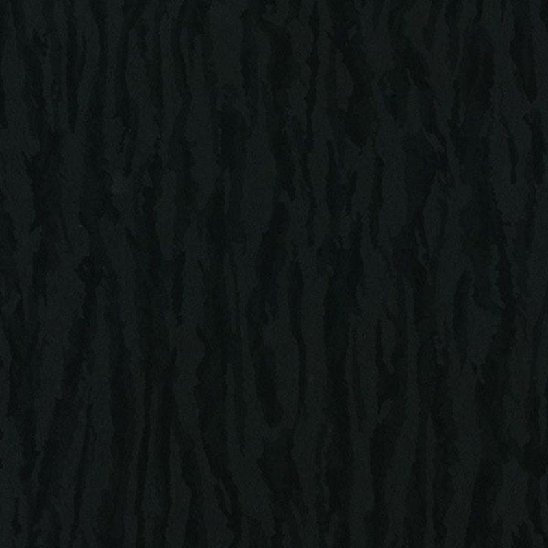 Textile Riverdale 32.7 Ft. x 20.5 In. Vinyl Black Striped Wallpaper Covering