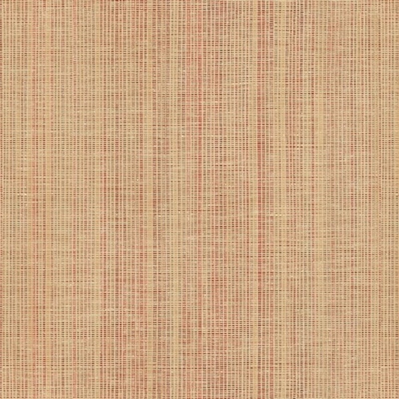 Asami Texture Glenview 32.7 Ft. x 20.5 In. Vinyl Red Vertical Stria Texture Wallpaper Covering