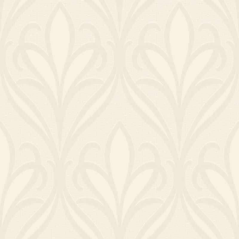 Damasks Dahlia Nouveau Damask Wallpaper 21 in x 33 ft = About 57.8 square feet