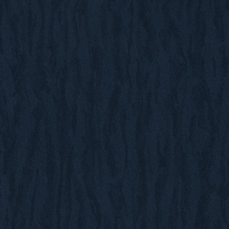 Textile Riverdale 32.7 Ft. x 20.5 In. Vinyl Navy Blue Striped Wallpaper Covering