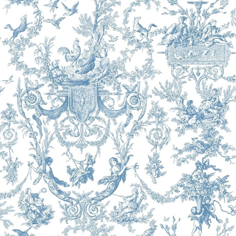 750 Home Vertical Strings Beige Wallpaper
