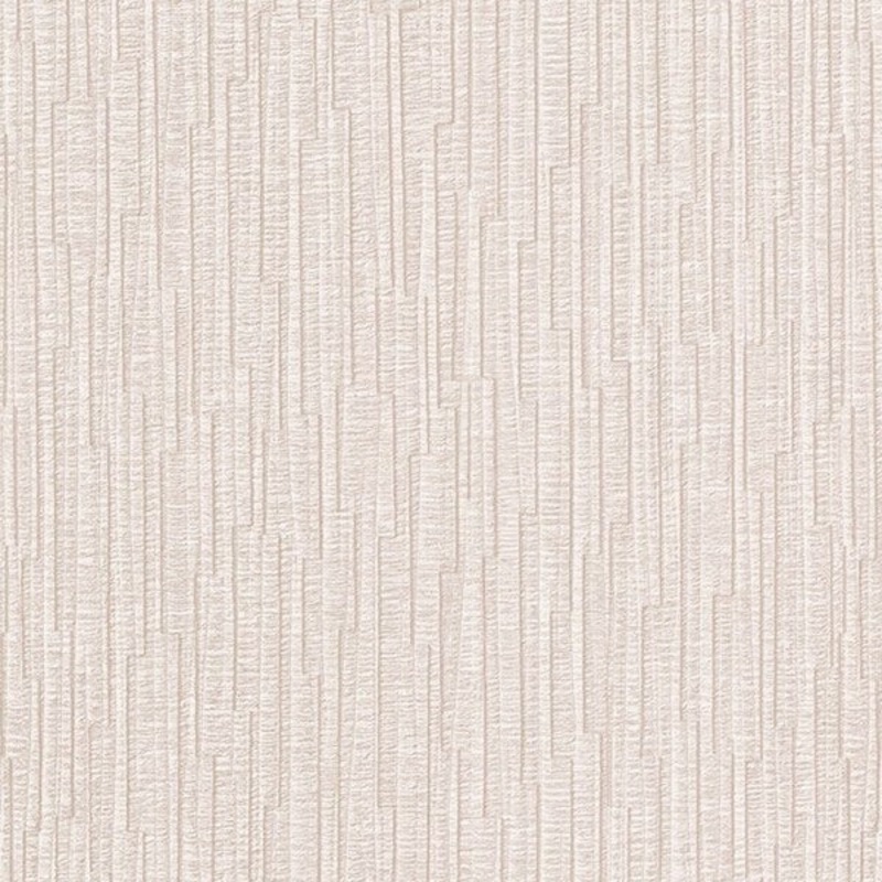 File Folder Glenview 32.7 Ft. x 20.5 In. Vinyl Grey Vertical Stria Texture Wallpaper Covering