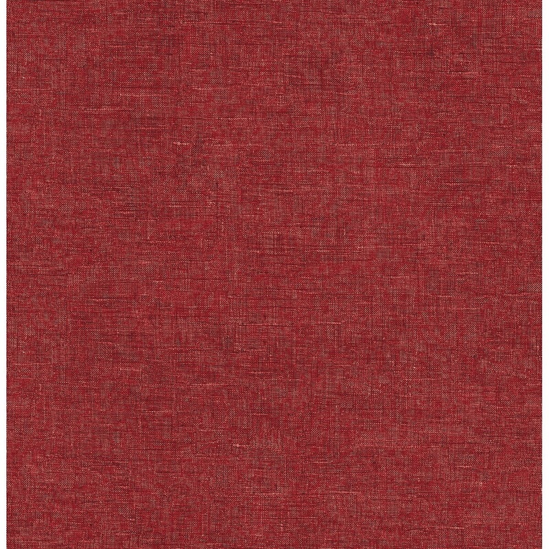 Seabrook Designs Denim Cloth Unpasted Wallpaper