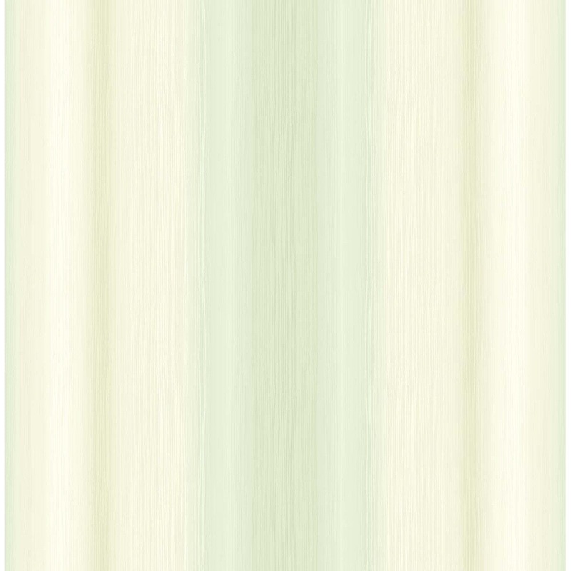 Seabrook Designs Dillon Muted Stripe Unpasted Wallpaper - 20.5 in. W x 33 ft. L bolt 56 sq. ft.