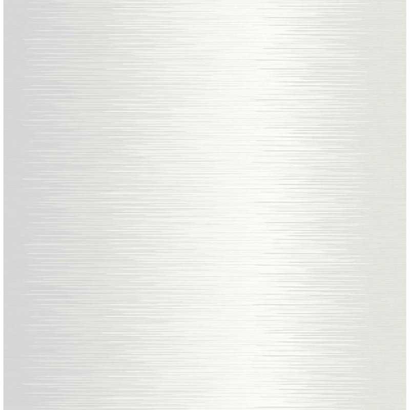 Seabrook Designs Ira Stripe Fade Unpasted Wallpaper - 20.5 in. W x 33 ft. L bolt 56 sq. ft.