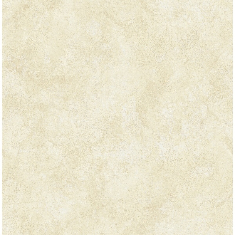 Seabrook Designs Winslow Faux Unpasted Wallpaper