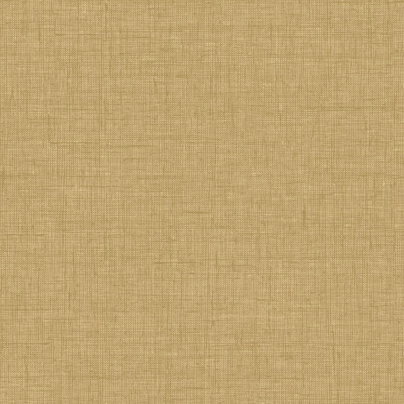 Seabrook Designs Zavanna Faux Linen Unpasted Wallpaper
