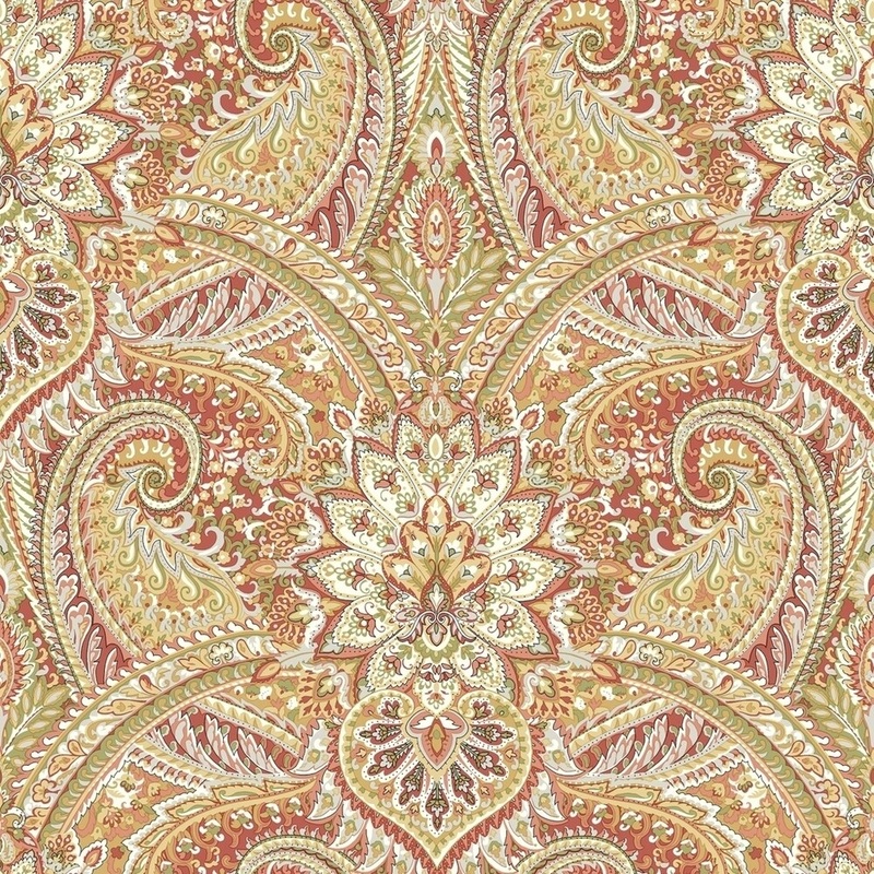 SM Dot Variety Removable Wallpaper, 20.5 in. x 33 ft. = 56 sq.ft