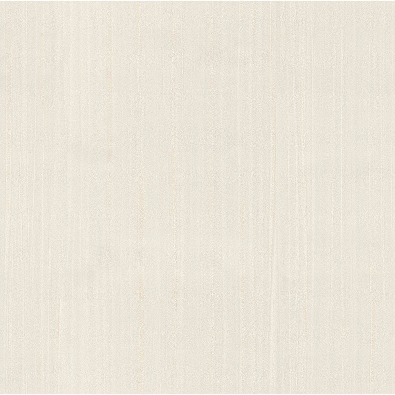 Textured James Chioggia Champagne Stripe Texture 33' L X 20.5" W Wallpaper Roll