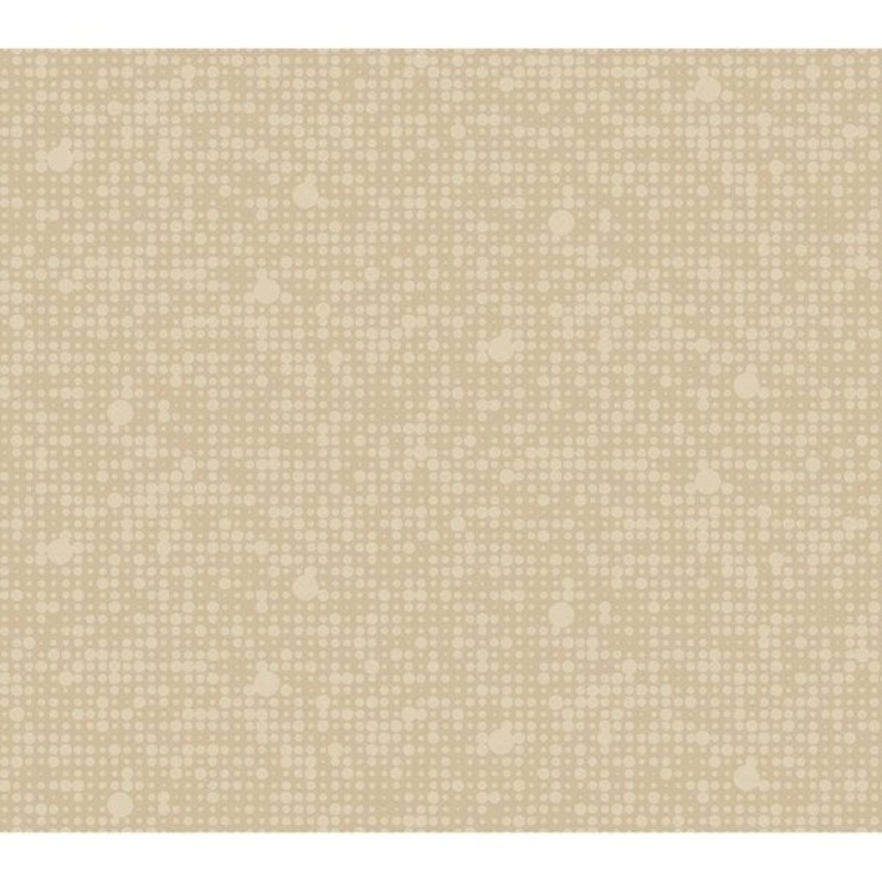 Circles Wallpaper 27 in. x 27 ft. 56 sq.ft.