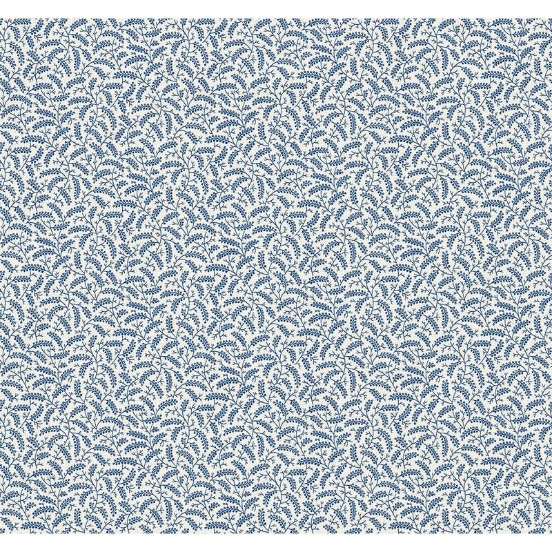 Seabrook Designs Cossette Nonwoven Unpasted Wallpaper