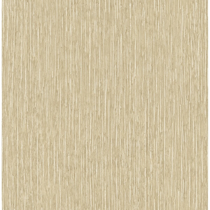 Seabrook Designs Glitter Stria Unpasted Wallpaper