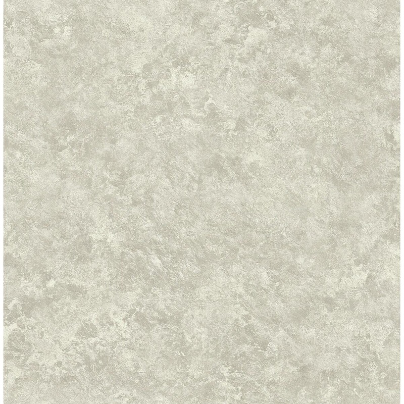 Seabrook Designs Preston Faux Stucco Unpasted Wallpaper