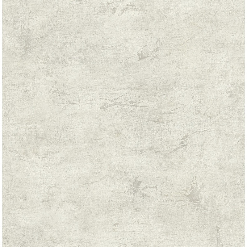 Seabrook Designs Basima Crackle Texture Unpasted Wallpaper