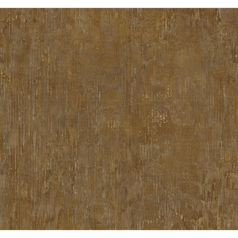 Seabrook Designs Bianco Faux Unpasted Wallpaper