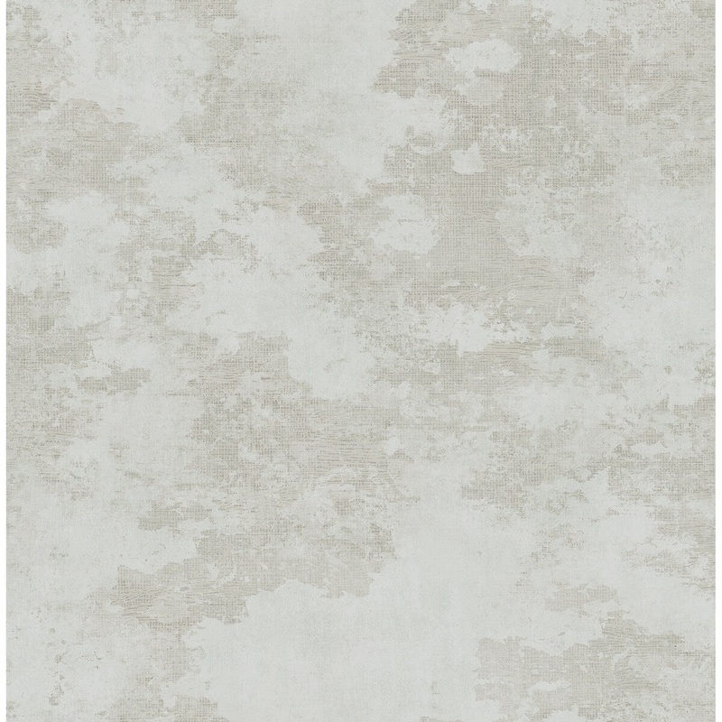 Seabrook Designs Glisten Texture Faux Unpasted Wallpaper
