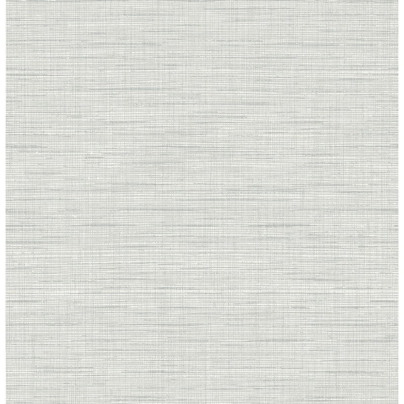 Seabrook Designs Mei Stringcloth Unpasted Wallpaper