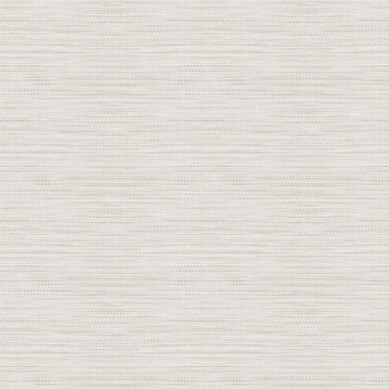 Seabrook Designs Toweling Faux Linen Unpasted Wallpaper