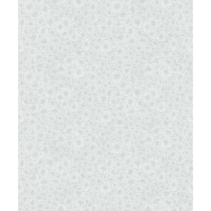 Seabrook Designs Windham Shells Nonwoven Unpasted Wallpaper