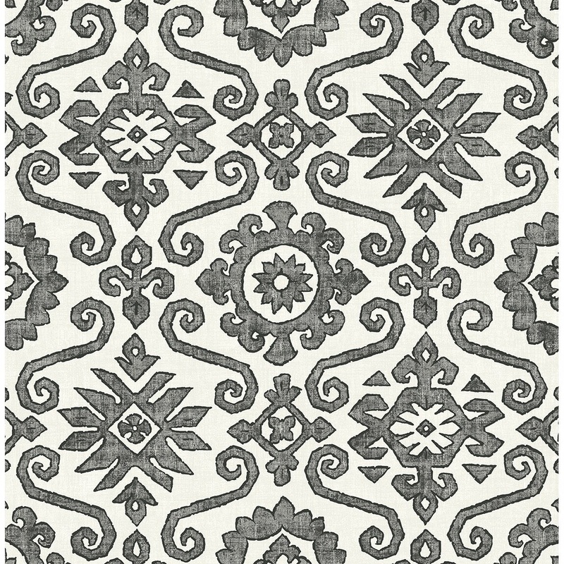 Stacy Garcia Home Augustine Peel and Stick Wallpaper