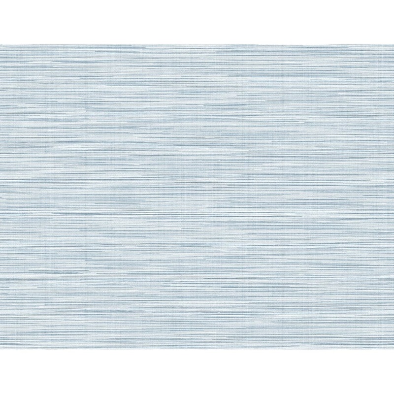 Seabrook Designs Lillian August Reef Stringcloth Unpasted Wallpaper