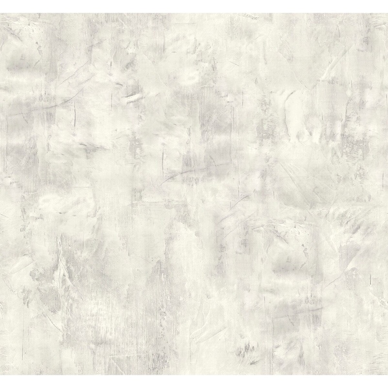Seabrook Designs Rustic Stucco Faux Unpasted Wallpaper