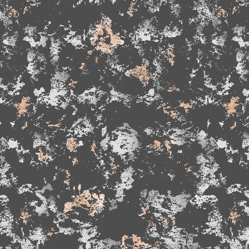 SUSSEXHOME Removable Wallpaper-Waterproof, Strippable, Light Resistance & Cleanable Wall Paper Roll-Wallpaper-Bright Pieces