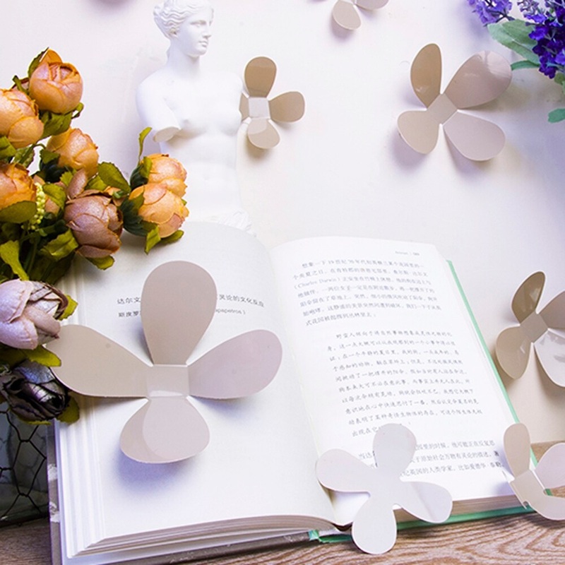 Walplus 3D Cream White Flowers Wall Sticker Wall Decoration DIY Home