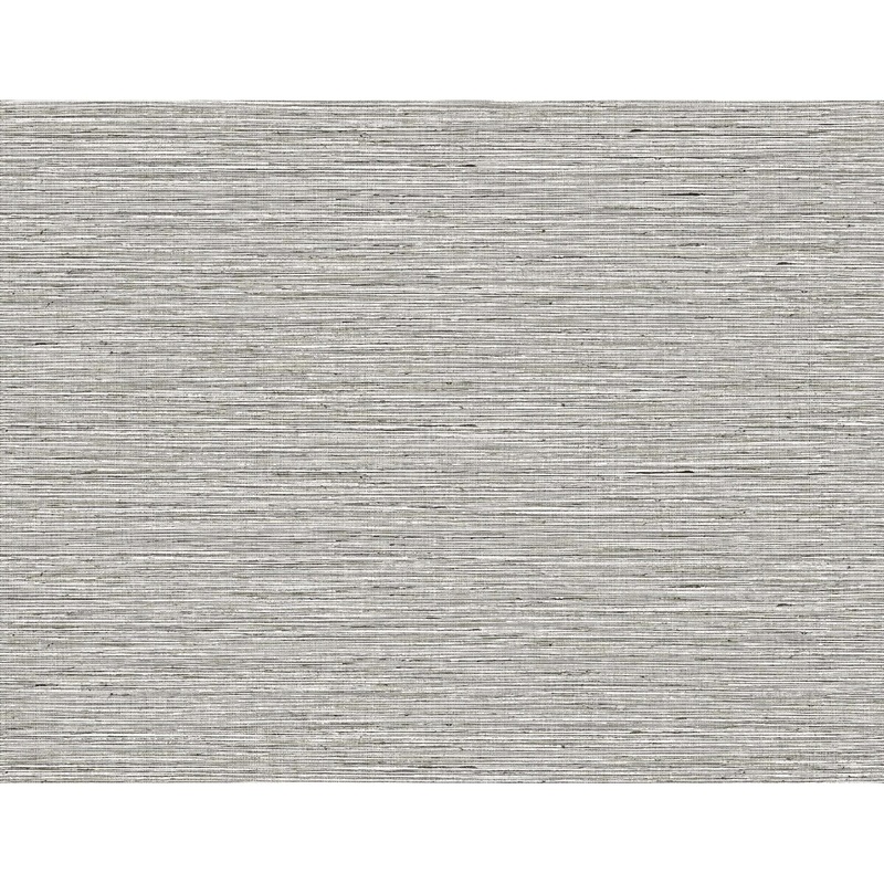 DuPont Tedlar Edmond Faux Sisal High Performance Vinyl Unpasted Wallpaper