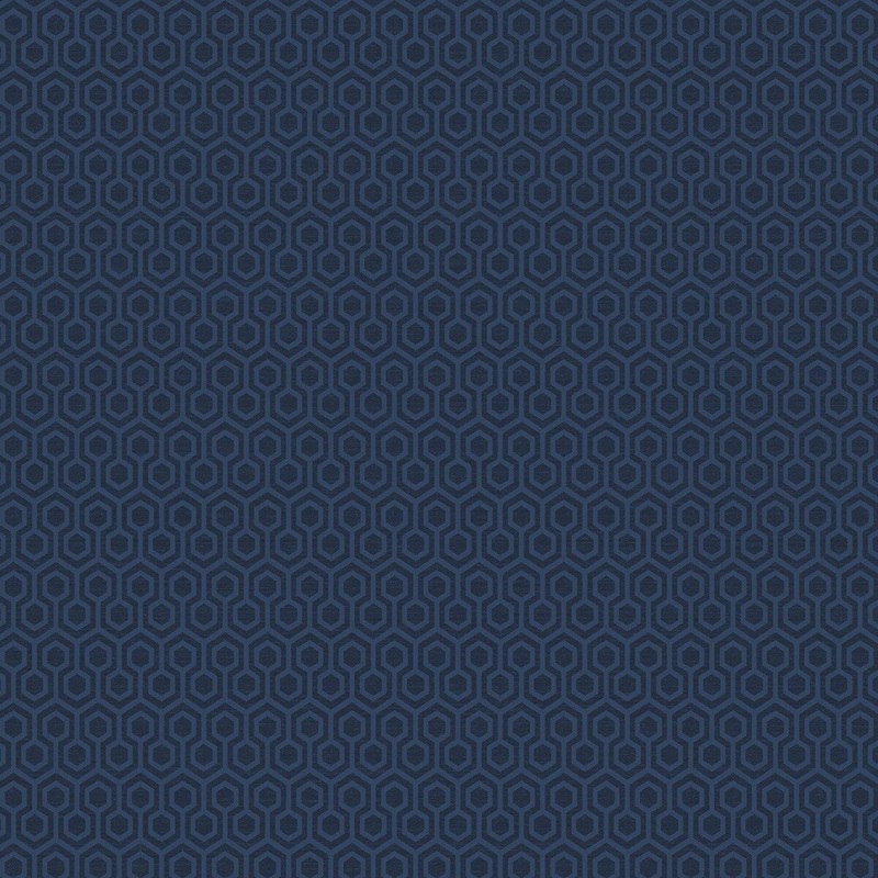 Seabrook Designs Waverly Honeycomb Unpasted Wallpaper